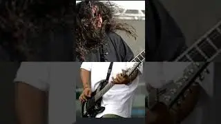 Stephen carpenter edit