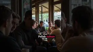 Polish Honesty vs. American Optimism: A Perfect Balance