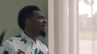 Damion Archat- Because I Have You [Shot By @Bunntree]