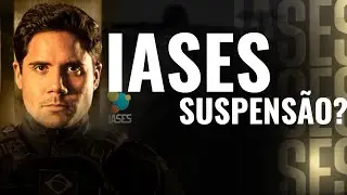 Concurso IASES: certame pode ser suspenso por ilegalidades no edital, banca IDCAP