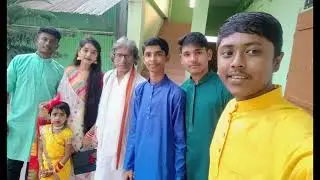 These recent moments capture growth at Vivekananda Shishu Niketan Higher Secondary School.