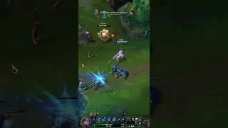 Poppy Dunked on that head | #fakernation on #Twitch