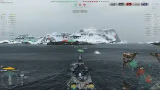 SLAVA IS  DAMN GOOD BATTLESHIP  2024 - 280K  -  neexxt [ _ZEZ _ ] 