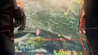 Full story complete of Scarlet Nexus story Kasane summary