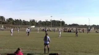 PWSI 97g White vs Salem Wildcats part 2
