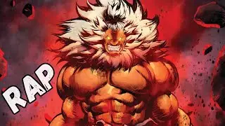 AKUMA RAP | 