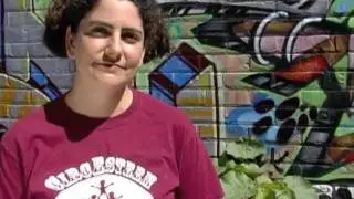 ChiIL Mama Interviews Maribeth Joy, Executive Director of CircEsteem
