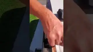 The shocking truth about RV Slide-Out Eternabond Tape