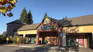 Vacaville Premium Outlets on a weekday #shopping #sale