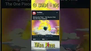 One Piece Episode 296: Nami's Determination! Shoot the Rampaging Chopper!