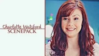 charlotte watsford | scenepack (MEGA download link)