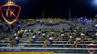 Warren Easton Marching Band Highlights 2025