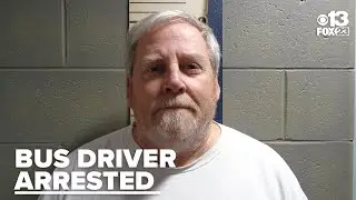 Former Rockland school bus driver charged with manslaughter in death of student