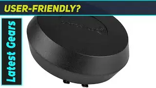 Dayton Audio HDN-8: The Most Versatile Weatherproof Sound Exciter!