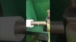 #TeflonBush#PTFEMachining#BushManufacturing#CNCWork#WSkills#Mec#Machinist#Precision#KDTechnicalVlogs