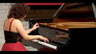 André Aminoullah Hossein,Prelude 