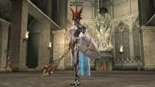 Spectral Master Olympiad Illuminati (Gracia Epilogue)