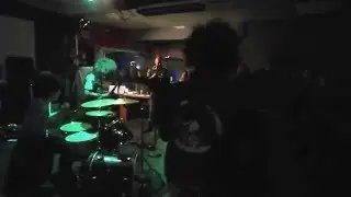 Suss Law at The Anvil Altoona, PA (Scumville) 4/14/16