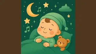 Mondstrahl Wiegenlied Sanfte Schlafmusik F&uuml;r Kleine