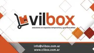 Video Institucional de Vilbox