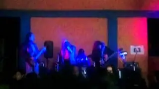 TORDEN - AL FILO DEL METAL