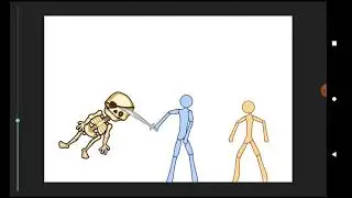 stickman Loki cap&iacute;tulo 3-ep 03