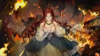 Butterfly In A Cocoon [Girls' Frontline] Reminiscence (Part 4 of 9) - Story Only