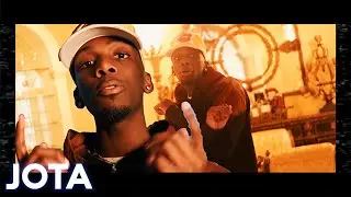 tophillfreddo - High Spirits (Prod. Superkid) (Official Music Video)