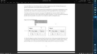 Bitcoin Proof of Work Translated into Plain English for non technical people (4/12)