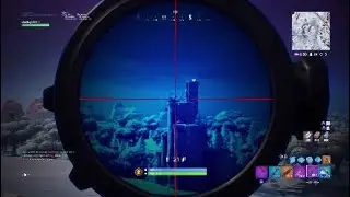 R.I.P. (a Fortnite Montage)