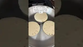 Stainless steel or cast iron, that is all I would ever use.