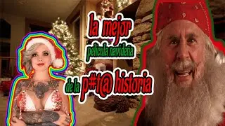 LA MEJOR PELICULA NAVIDE&Ntilde;A DE LA HISTORIA 🎅🌟-SLAY BELLES- 🎅🌟