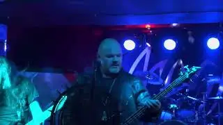 Doomas - Portal (LIVE @ Levice 28.9.2024)