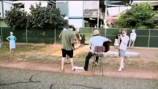 I WANT TO BE FREE Warren H. Williams (featuring Todd Williams)