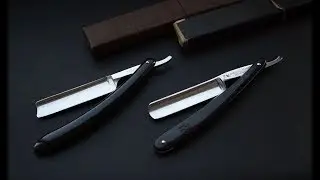 Бритвы ЗТВ 