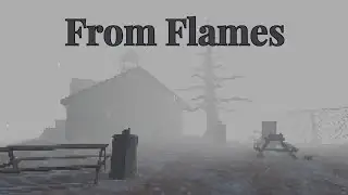 From Flames
