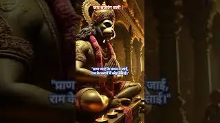 हनुमान चालीसा||#hindi #shorts #trending #stories