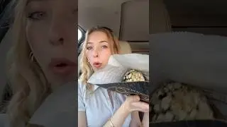 Too Good To Go (food app) buy low cost mystery bags of your local restaurants/cafes/etc., extra food