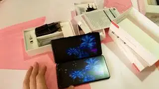 Xiaomi Redmi Note 4 vs Xiaomi Redmi Note 4//сравнение двух одинаковых смартфонов