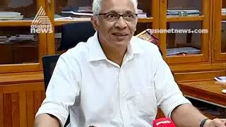 Mark Scandal Row; Kannur University canceled the controversial admission