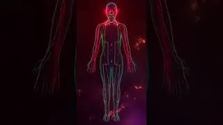 12 main meridians short