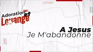 ADORATION Et Louange ] Comme un FLEUVE immense est la PAIX DE DIEU - FRERE ALLELOUA