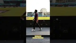 #Tatawpl2023 #crickettournaments #mumbai #broadcaster #brabournestadium