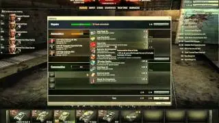 World of Tanks 16 - Medium Tank Tutorial