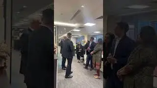 Roedl & Partner Office Inauguration | Best Event Management Company in India | Top Event Management