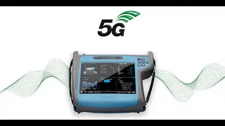 Introducing HEXYLON 5G