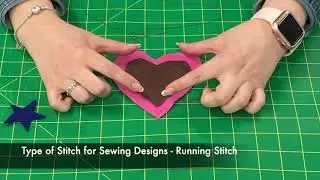 #11   How to Sew Layered Design