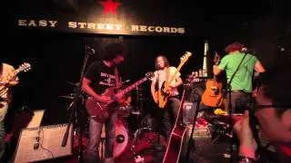 Blitzen Trapper (Street Fighter Sun) Easy Street Records
