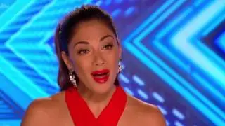 The X Factor UK 2016 Week 4 Auditions Christopher Peyton Full Clip S13E07 oh
