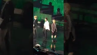 240218 앤팀 &team 서울 콘서트 중콘 낮공 The final coundown+the moon is beautiful+blind love 케이 focus seoul